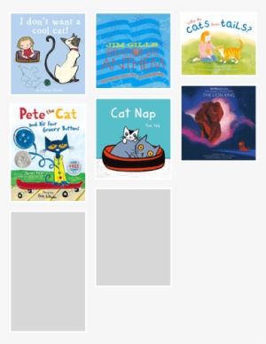 A Kitty Cat Family Storytime - Pete The Cat And His Four Groovy Buttons #1669526
