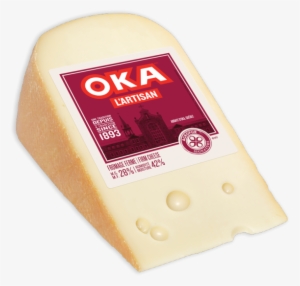 Oka L'artisan - Parmigiano-reggiano #1669567