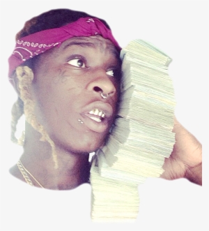 Thanx - Young Thug Money Phone #1669595