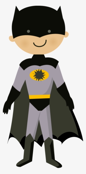 Batman - Minus - Batman Birthday Invitations #1669599