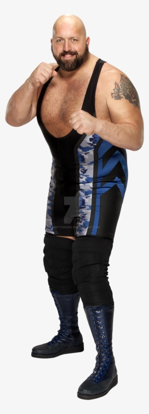 Big Show Wwe Png #1669666