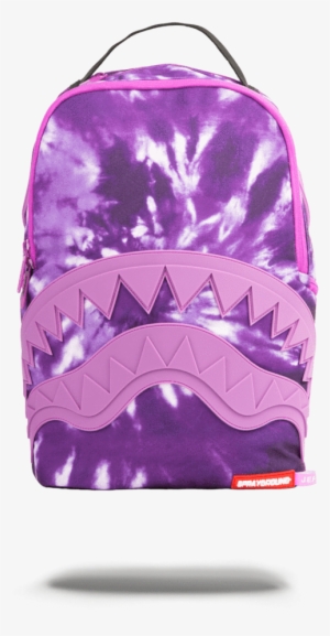 Sprayground Purple Haze Bear #1669668