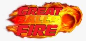 Great Balls Of Fire - Wwe Great Balls Of Fire 2017 Studio #1669671