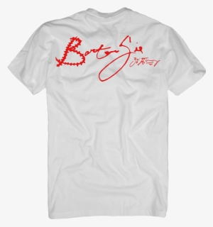 Tommy Hilfiger Plain White T Shirt #1669672