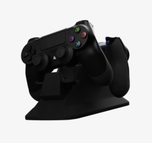 Sliq Gaming Playstation 4 Controller Charger Station #1669700