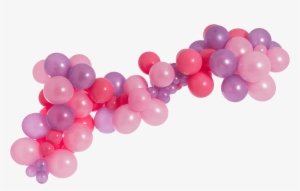 Princess Balloon Garland Kit - Balloon #1669754