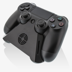 Intercooler Grip For Playstation®4 - Ps Controller Fan Hand #1669835