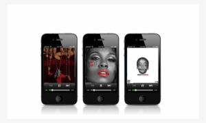 This Week's Playlist Includes A Variety Of Artists - Medela #1669912