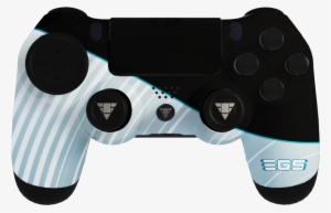 Eclipse Gaming Syndicate Playstation 4 Controller - Game Controller #1669969