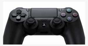 Ps4 Dual Shock 4 Black #1670002