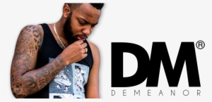 Demeanor - Las Vegas #1670027