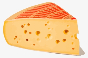 Big Image - Emmentaler Käse #1670033