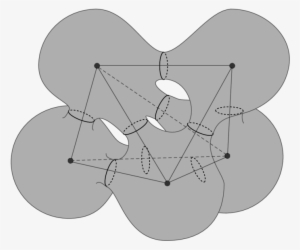 The Second Step Of A Swiss Cheese Construction - Cartoon #1670061 The Second Step Of A Swiss Cheese Construction - Cartoon #1670061