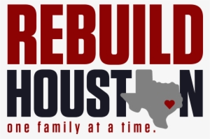 Rebuild Houston - Poster #1670124