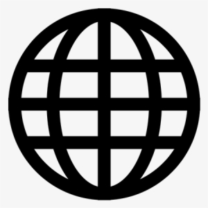 Globe Icon Png - Icon #1670168