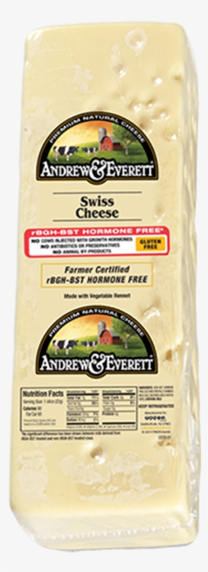 Andrew And Everett Shredded Colby Jack Cheese #1670198