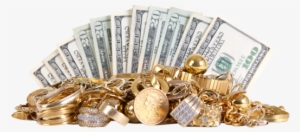 Buy And Sell Gold Silver And Jewlry - Cash On Gold #1670219
