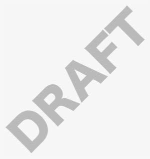 Draft Clip Art #1670281