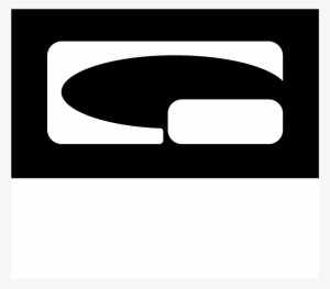 Globe Logo Black And White - Transparency #1670357