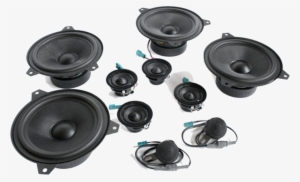 Stage One Speaker Upgrade - Subwoofer #1670537