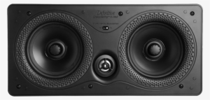 Di 5 - 5lcr - Definitive Technology Di 5.5 Lcr #1670559