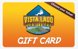 Vista - Vista Lago Adventure Park #1670596