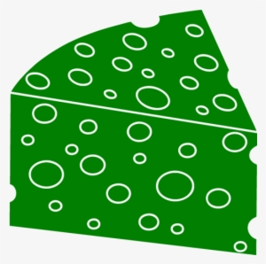 Swiss Cheese - Circle #1670622