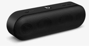 Tech Specs - Black Beats Pill #1670642