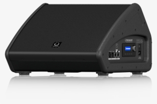 Turbosound Tfm152m-an Flashline Series 2-way Stage #1670663