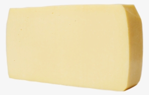 Cheese Block Png - Cheese #1670712