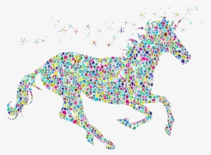 This Free Icons Png Design Of Polyprismatic Tiled Magical #1670713