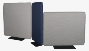 Stream Room Divider Grey Blue Palau Arik Levy - Room #1670835