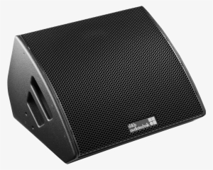 M4 Monitor Front - D&b M4 #1670897