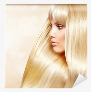 Fashion Girl With Healthy Long Smooth Hair Wall Mural #1671097 Fashion Girl With Healthy Long Smooth Hair Wall Mural #1671097