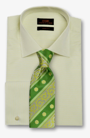 Dress Shirt - Shirt #1671101