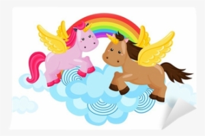 Frame Png Hd Unicorn #1671138
