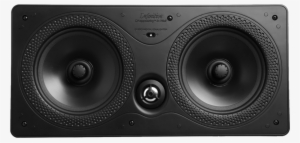 Di 6 - 5lcr - Contoured Speaker #1671158