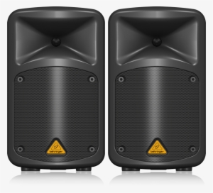 Eps500mp3 - Behringer Speaker Malaysia #1671215