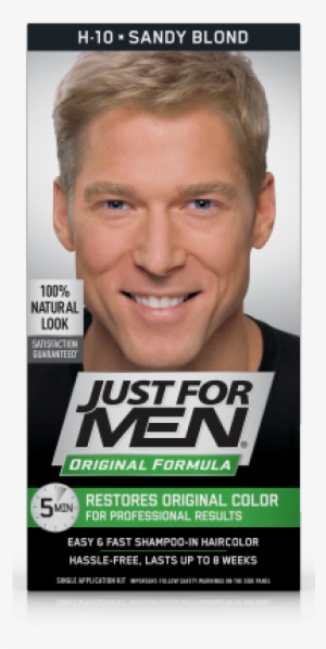 Just For Men Hair Color #1671292