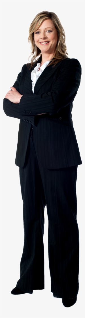 Business Women Png Image - Business Female Woman Png #1671294