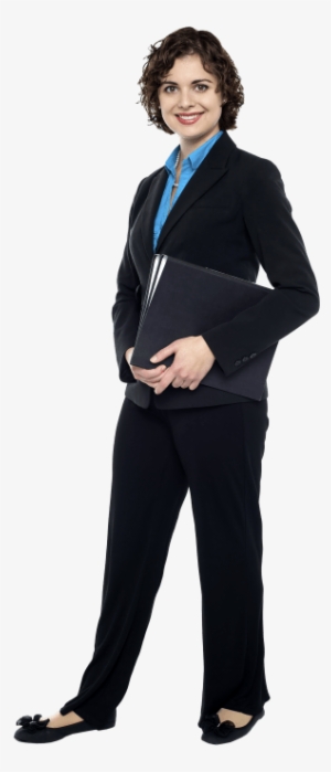 Free Png Business Women Png Images Transparent - Business Woman Transparent Background #1671361