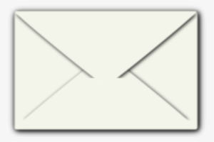 How To Set Use Closed Envelope Icon Png #1671449