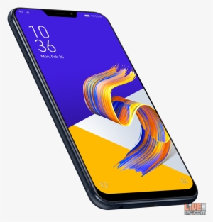 With Their Tiny Speakers - Asus Zenfone 5z #1671486