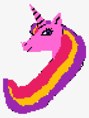 Rainbow Unicorn - Unicorn #1671513 Rainbow Unicorn - Unicorn #1671513