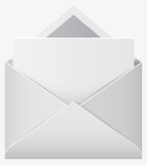 White Envelope Png #1671562 White Envelope Png #1671562
