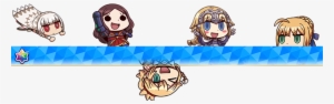 Riyodivider1 - Fgo April Fools Png #1671616 Riyodivider1 - Fgo April Fools Png #1671616