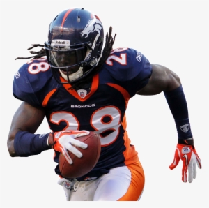 Quinton Carter #1671791