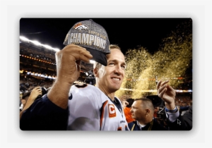 Enumclaw - Com - Denver Broncos #1671841