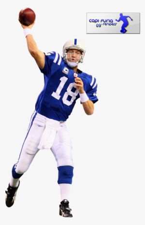 Peyton Manning #1671857