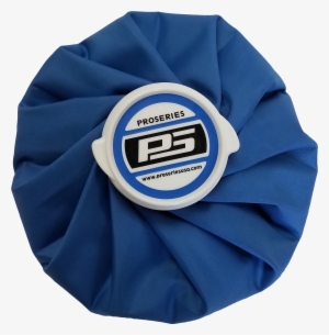 Proseries Ice Bag - Badge #1671933